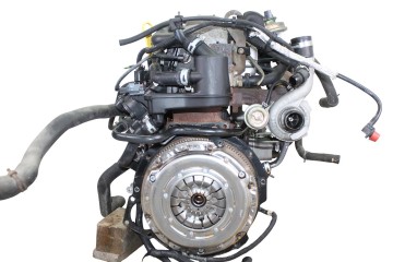 HCPB MOTOR COMPLETO FORD TOURNEO CONNECT (TC7) Familiar 2003 HCPB 213180 FORD - 1