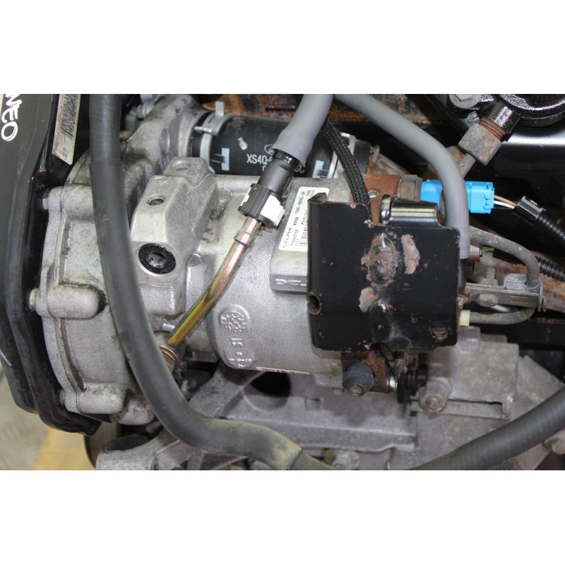 HCPB MOTOR COMPLETO FORD TOURNEO CONNECT (TC7)