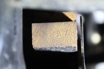 HCPB MOTOR COMPLETO FORD TOURNEO CONNECT (TC7) Familiar 2003 HCPB 213180 FORD - 2