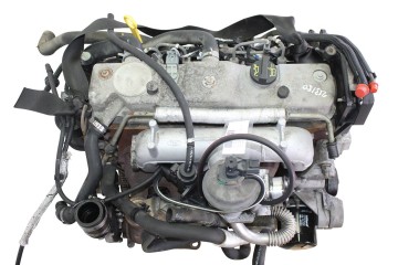 HCPB MOTOR COMPLETO FORD TOURNEO CONNECT (TC7) Familiar 2003 HCPB 213180 FORD - 3