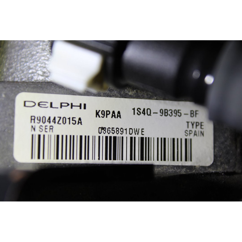 HCPB MOTOR COMPLETO FORD TOURNEO CONNECT (TC7)