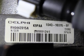 HCPB MOTOR COMPLETO FORD TOURNEO CONNECT (TC7) Familiar 2003 HCPB 213180 FORD - 5