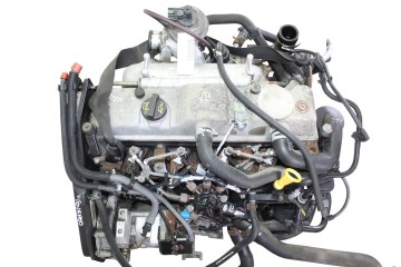 HCPB MOTOR COMPLETO FORD TOURNEO CONNECT (TC7) Familiar 2003 HCPB 213180 FORD - 7