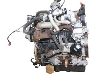 HCPB MOTOR COMPLETO FORD TOURNEO CONNECT (TC7) Familiar 2003 HCPB 213180 FORD - 9