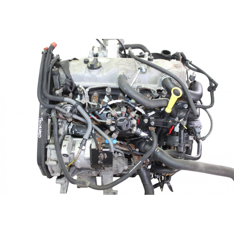 HCPB MOTOR COMPLETO FORD TOURNEO CONNECT (TC7)