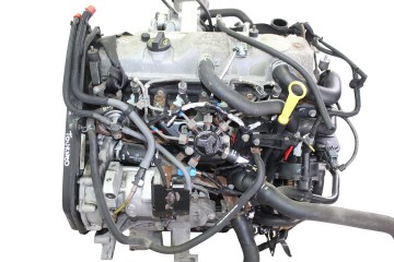 HCPB MOTOR COMPLETO FORD TOURNEO CONNECT (TC7) Familiar 2003 HCPB 213180 FORD - 10