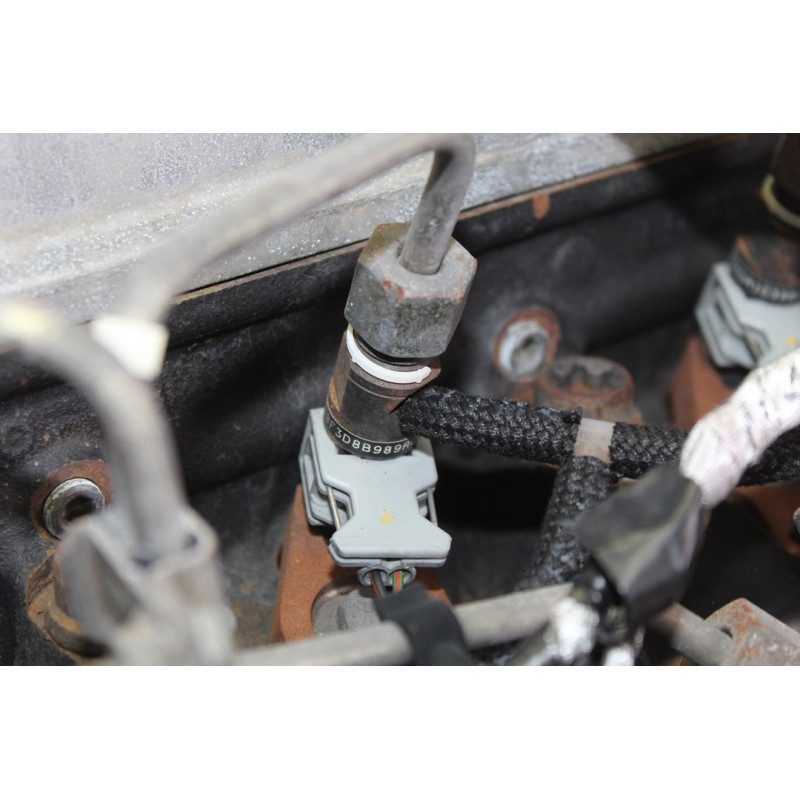 HCPB MOTOR COMPLETO FORD TOURNEO CONNECT (TC7)