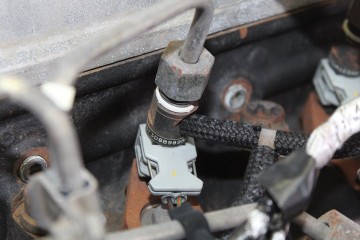 HCPB MOTOR COMPLETO FORD TOURNEO CONNECT (TC7) Familiar 2003 HCPB 213180 FORD - 11