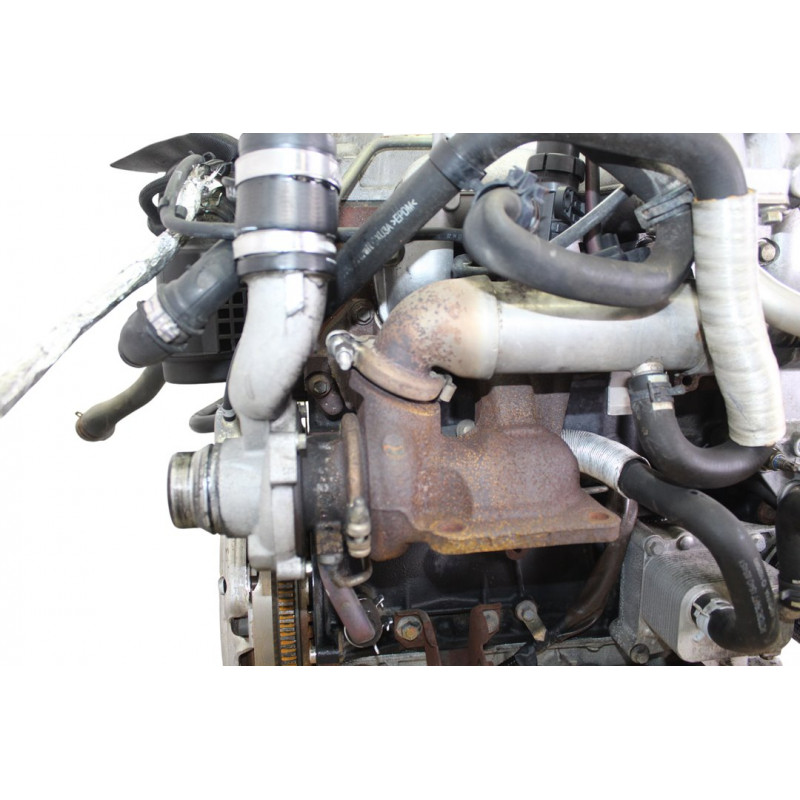 HCPB MOTOR COMPLETO FORD TOURNEO CONNECT (TC7)