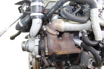 HCPB MOTOR COMPLETO FORD TOURNEO CONNECT (TC7) Familiar 2003 HCPB 213180 FORD - 12