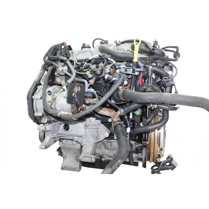 HCPB MOTOR COMPLETO FORD TOURNEO CONNECT (TC7)