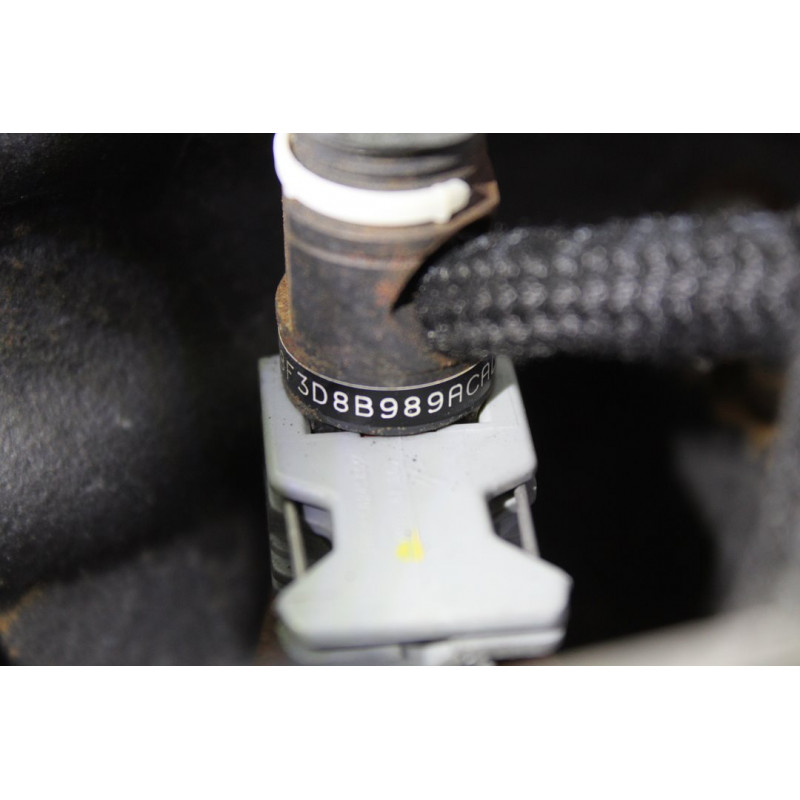 HCPB MOTOR COMPLETO FORD TOURNEO CONNECT (TC7)
