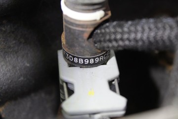 HCPB MOTOR COMPLETO FORD TOURNEO CONNECT (TC7) Familiar 2003 HCPB 213180 FORD - 14