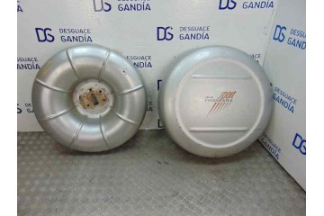 PROTECTOR NEUMATICO REPUESTO OPEL FRONTERA A Sport PROTECTOR 183602 OPEL - 1