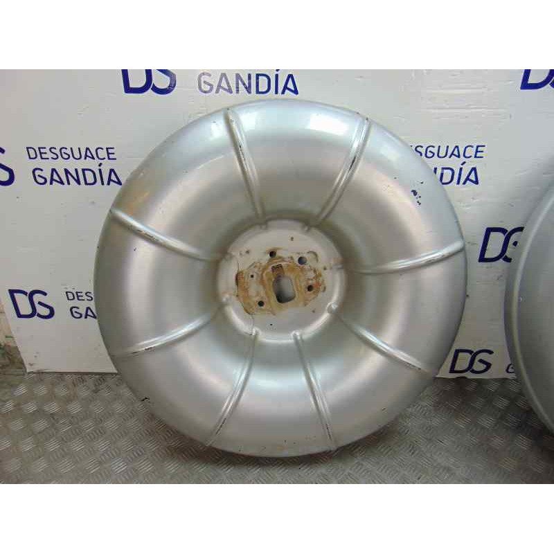 PROTECTOR NEUMATICO REPUESTO OPEL FRONTERA A Sport PROTECTOR 183602 OPEL - 1