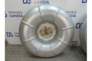 PROTECTOR NEUMATICO REPUESTO OPEL FRONTERA A Sport PROTECTOR 183602 OPEL - 1