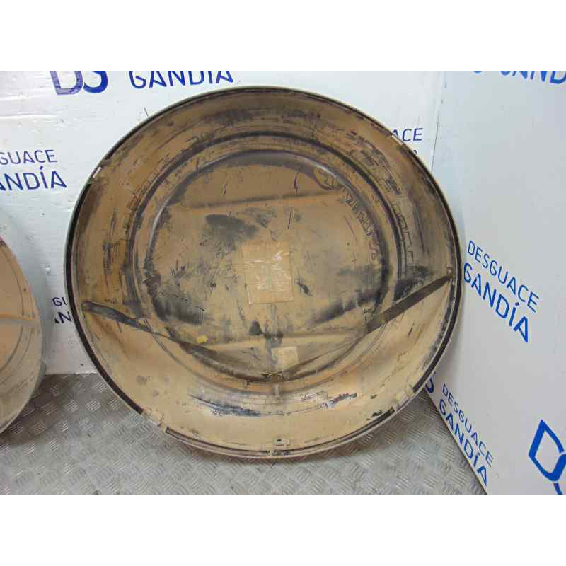 PROTECTOR NEUMATICO REPUESTO OPEL FRONTERA A Sport PROTECTOR 183602 OPEL - 3