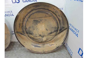 PROTECTOR NEUMATICO REPUESTO OPEL FRONTERA A Sport PROTECTOR 183602 OPEL - 3