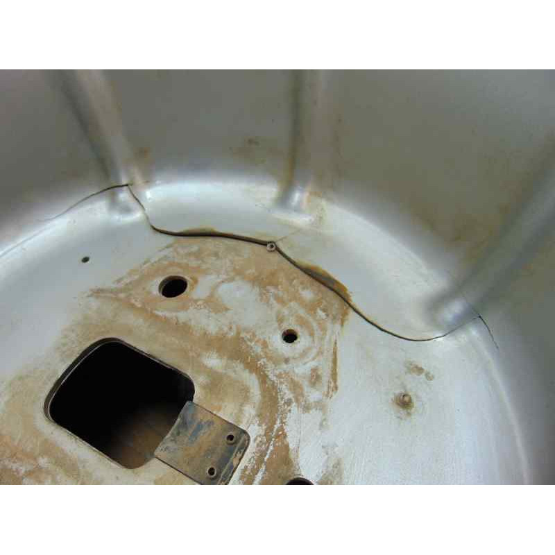 PROTECTOR NEUMATICO REPUESTO OPEL FRONTERA A Sport PROTECTOR 183602 OPEL - 4