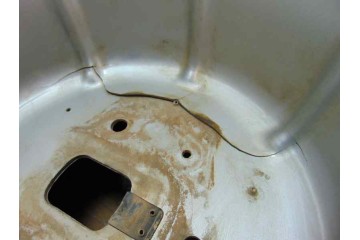 PROTECTOR NEUMATICO REPUESTO OPEL FRONTERA A Sport PROTECTOR 183602 OPEL - 4