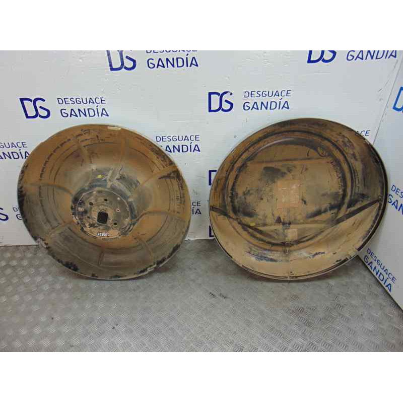 PROTECTOR NEUMATICO REPUESTO OPEL FRONTERA A Sport PROTECTOR 183602 OPEL - 5