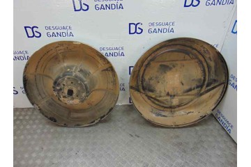 PROTECTOR NEUMATICO REPUESTO OPEL FRONTERA A Sport PROTECTOR 183602 OPEL - 5