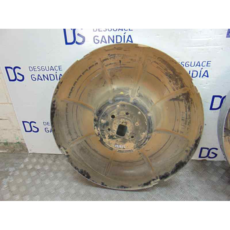 PROTECTOR NEUMATICO REPUESTO OPEL FRONTERA A Sport PROTECTOR 183602 OPEL - 6