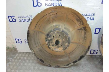 PROTECTOR NEUMATICO REPUESTO OPEL FRONTERA A Sport PROTECTOR 183602 OPEL - 6