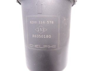 8200116578 FILTRO GASOIL RENAULT TRAFIC II COMBI 9 - plazas  (L2H1)  acristalado, Combi largo 2002 8200116578 210847 RENAULT - 1