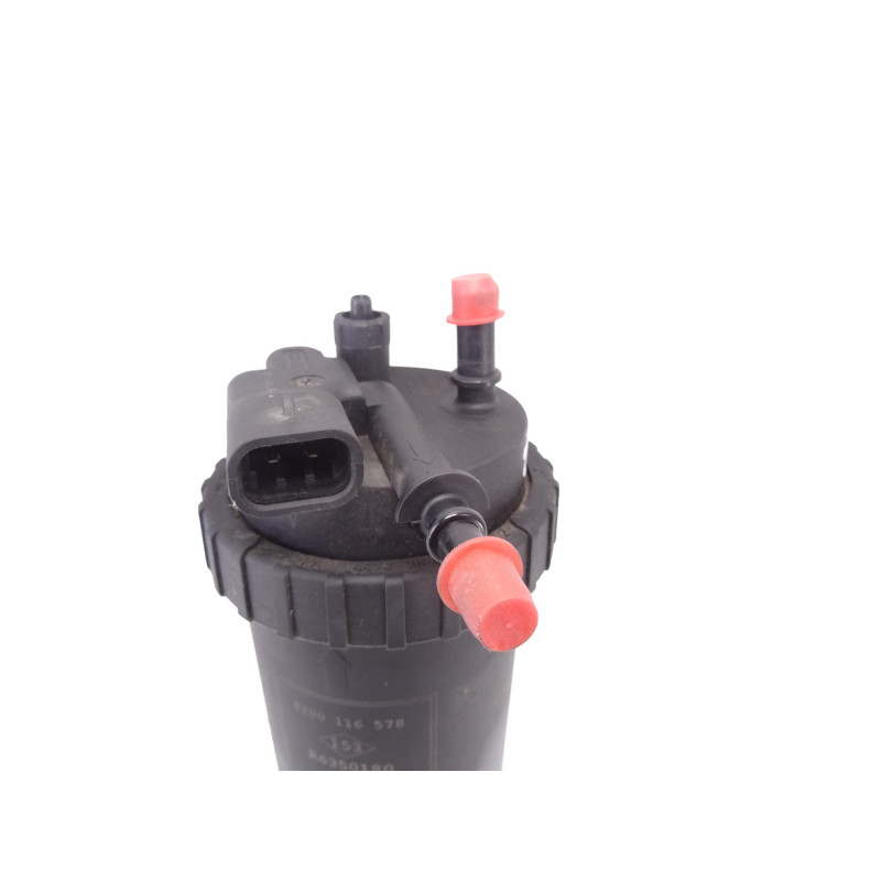 8200116578 FILTRO GASOIL RENAULT TRAFIC II COMBI 9 - plazas  (L2H1)  acristalado, Combi largo 2002 8200116578 210847 RENAULT - 2