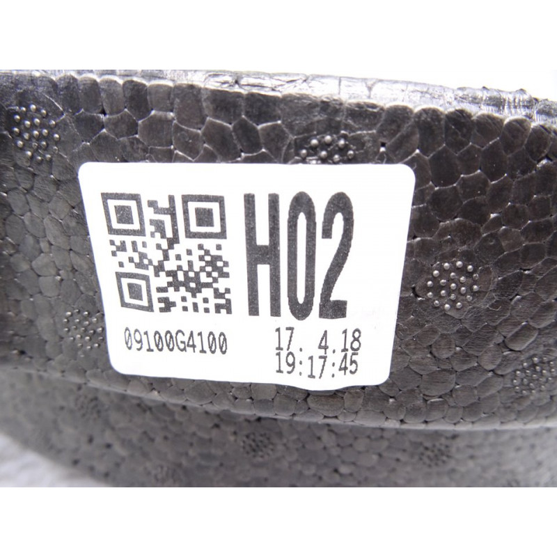  GATO HYUNDAI I30 (PD) Link 2018 212471 HYUNDAI - 2