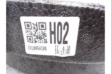  GATO HYUNDAI I30 (PD) Link 2018 212471 HYUNDAI - 2