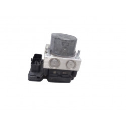 476601348R ABS RENAULT KANGOO II (F/KW0)