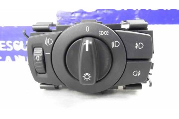 6932794 MANDO LUCES BMW SERIE 3 BERLINA (E90) 320d 2007 6932794 172879 BMW - 1