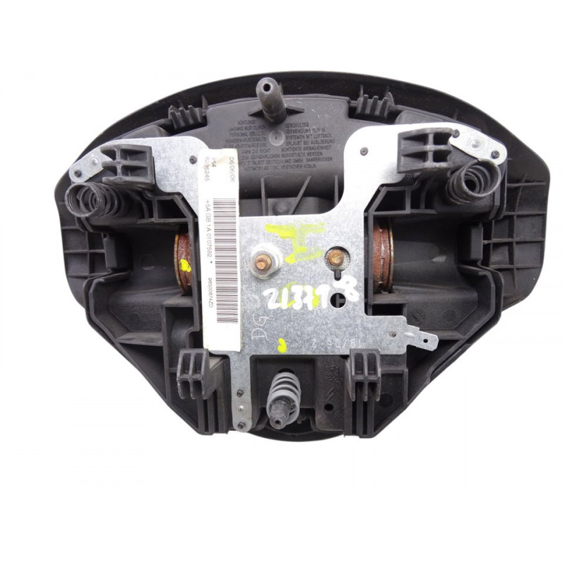 AIRBAG DELANTERO IZQUIERDO PEUGEOT 207