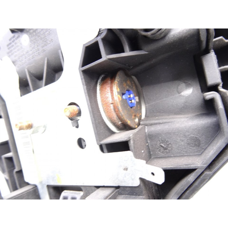 AIRBAG DELANTERO IZQUIERDO PEUGEOT 207