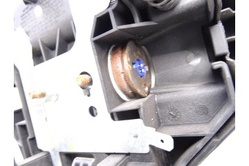 AIRBAG DELANTERO IZQUIERDO PEUGEOT 207