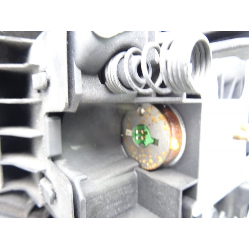 AIRBAG DELANTERO IZQUIERDO PEUGEOT 207