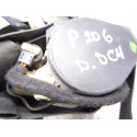 CINTURON SEGURIDAD DELANTERO DERECHO PEUGEOT 207