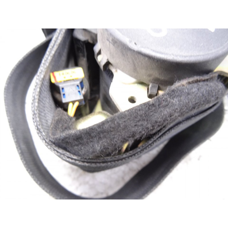 CINTURON SEGURIDAD DELANTERO IZQUIERDO PEUGEOT 207