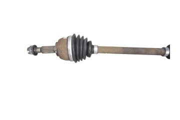  TRANSMISION DELANTERA DERECHA RENAULT KANGOO II (F/KW0) Profesional 2015 213803 RENAULT - 2