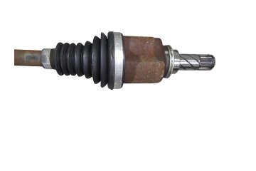  TRANSMISION DELANTERA IZQUIERDA RENAULT KANGOO II (F/KW0) Profesional 2015 213804 RENAULT - 1