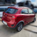 FORD KA+ (CDU) Ultimate FORD KA+ (CDU) Ultimate
