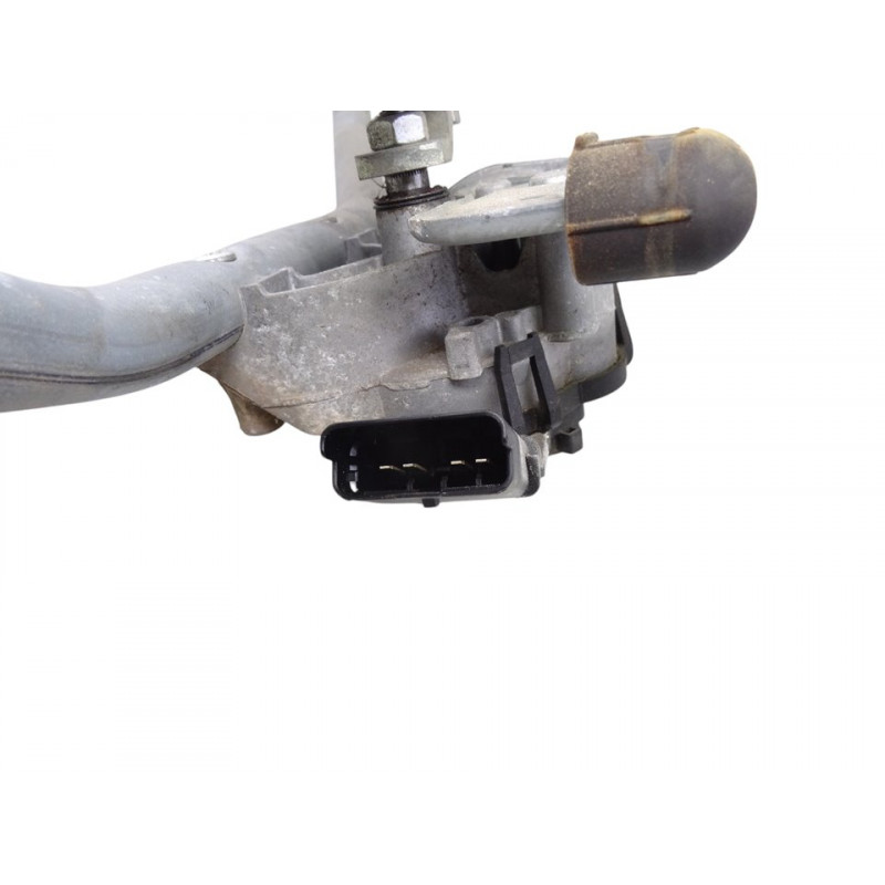 MOTOR LIMPIA DELANTERO RENAULT KANGOO II (F/KW0)