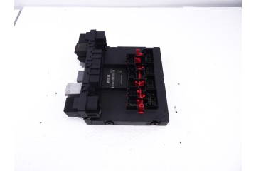 3C0937049AJ CAJA RELES / FUSIBLES SEAT LEON (1P1) Comfort Limited 2007 3C0937049AJ 209904 SEAT - 1