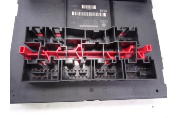 3C0937049AJ CAJA RELES / FUSIBLES SEAT LEON (1P1) Comfort Limited 2007 3C0937049AJ 209904 SEAT - 3