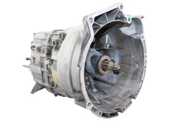 HBG  CAJA CAMBIOS BMW SERIE 5 BERLINA (E39) 530d 2001 HBG 212576 BMW - 1