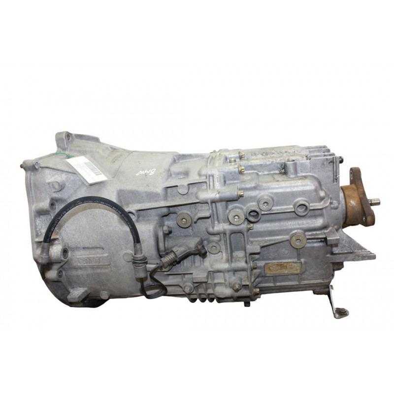 HBG  CAJA CAMBIOS BMW SERIE 5 BERLINA (E39) 530d 2001 HBG 212576 BMW - 1