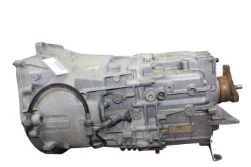 HBG  CAJA CAMBIOS BMW SERIE 5 BERLINA (E39) 530d 2001 HBG 212576 BMW - 1