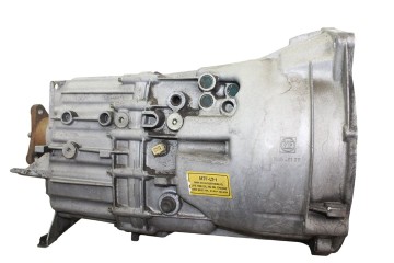 HBG  CAJA CAMBIOS BMW SERIE 5 BERLINA (E39) 530d 2001 HBG 212576 BMW - 2